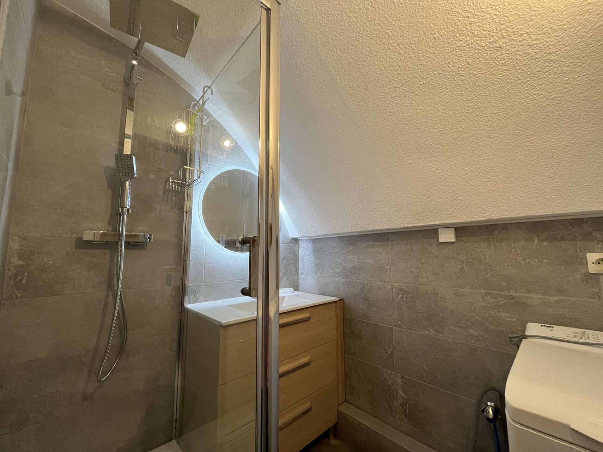 Appartement Renove 2 Chambres Avec Piscine Et Parking, A 6 Couchages Pres De La Plage - Fr-1-229-103 Груиссан Экстерьер фото